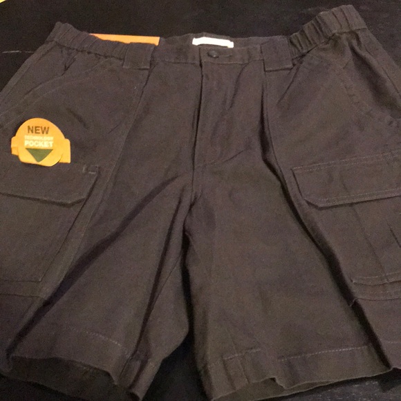 savane men's hiking shorts